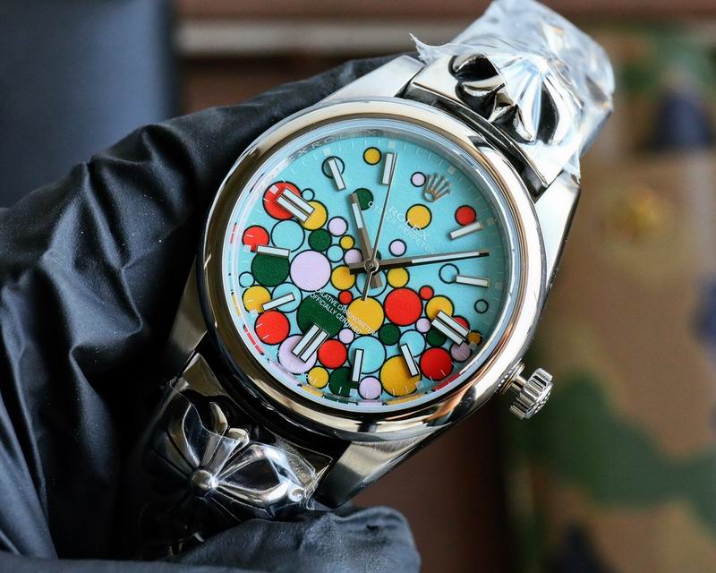 Rolex 41mm 120104